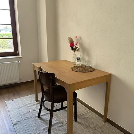 1- Zimmerappartment * Geisenheim