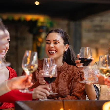 Ferienapartment Im Zentrum Komfortabel Und Praktisch *