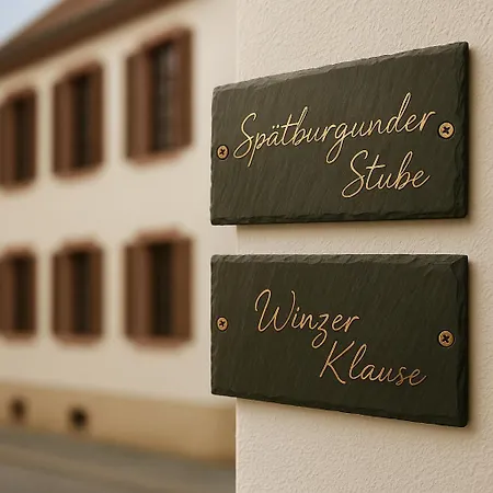Apartment Ferienapartment Im Zentrum Komfortabel Und Praktisch *